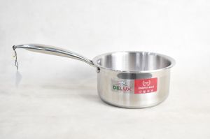 CASSEROLE DELUX 16CM INOX 